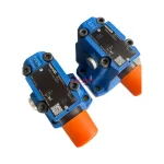 Rexroth DR10-5-52/100YM Hydraulic Pressure Reducing Valve