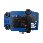 Rexroth DR10-5-5X/200Y Pressure Reducing Valve