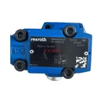 Rexroth DR20-4-5X/315Y Pressure Reducing Valve