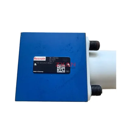 Rexroth FD 32 KA21/B06V Pilot Operated Check Valve