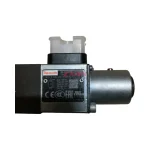Rexroth HED 8 OA-20/350K14 Hydraulic Pressure Switch