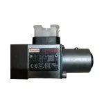 Rexroth HED 8 OA-20/350K14 Hydraulic Pressure Switch