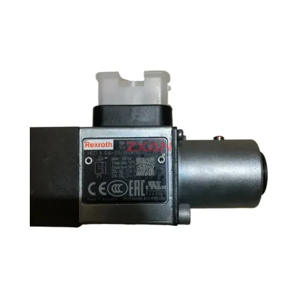 Rexroth HED 8 OA-20/350K14 Hydraulic Pressure Switch