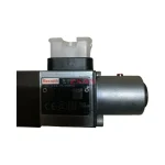 Rexroth HED 8 OA-20/350K14 Hydraulic Pressure Switch