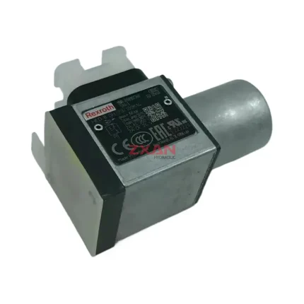 Rexroth HED 8 OH-20/100K14 Hydraulic Pressure Switch