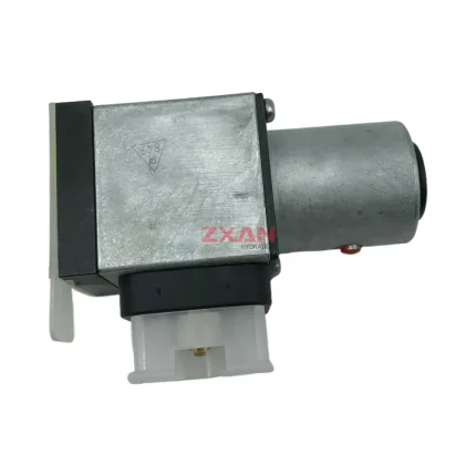 Rexroth HED 8 OH-20/100K14 Hydraulic Pressure Switch