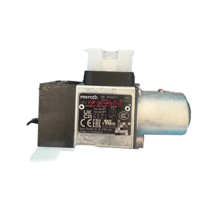 Rexroth HED 8 OP-20/100K14 Pressure Switch