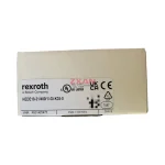 Rexroth HEDE10-31/400/1/Gi-K35-0 Electronic Pressure Switch