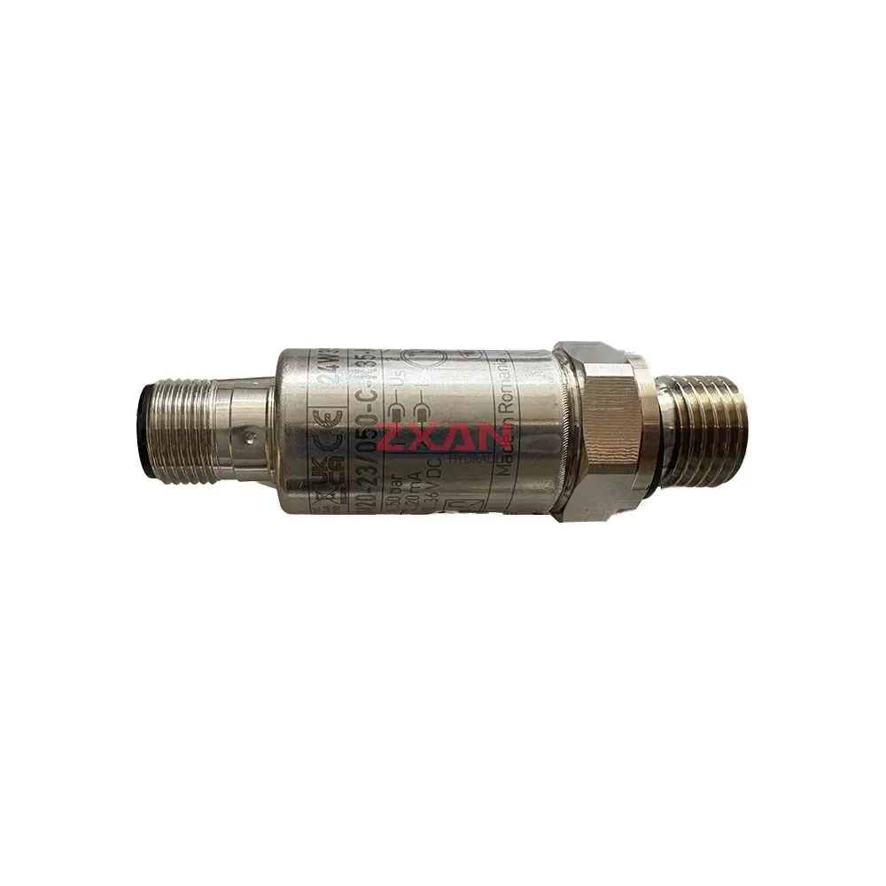 Rexroth HM20-23-050-C-K35-N Pressure Sensor-img1 Rexroth HM20-23/050-C-K35-N Pressure Sensor