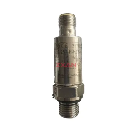 Rexroth HM20-23/250-H-K35-N Pressure Sensor