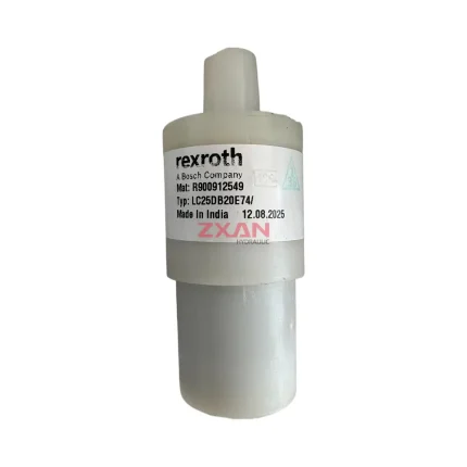 Rexroth LC25DB20E74/ Hydraulic Cartridge Valve