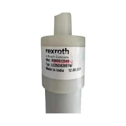 Rexroth LC25DB20E74/ Hydraulic Cartridge Valve