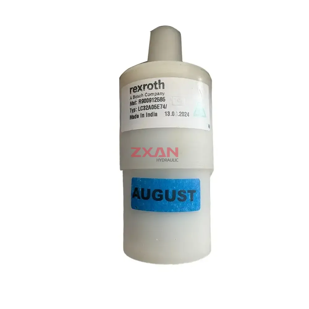 Rexroth LC32A05E74- Hydraulic Logic Element-img1 Rexroth LC32A05E74/ Hydraulic Logic Element