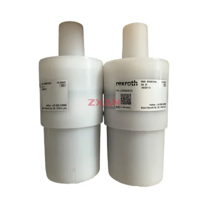 Rexroth LC32DB20E74/ Hydraulic Logic Element Cover
