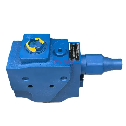 Rexroth LT 06-A06-3X/150B40/02M Hydraulic Pressure Compensator