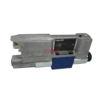 Rexroth LW6ES3W36-30/7/24C1 Hydraulic Cartridge Valve Control Cover