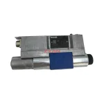 Rexroth LW6ES3W36-30/7/24C1 Hydraulic Cartridge Valve Control Cover