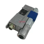 Rexroth LW6ES3W36-30/7/24C1 Hydraulic Cartridge Valve Control Cover