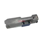 Rexroth LW6ES3W36-30/7/24C1 Hydraulic Cartridge Valve Control Cover