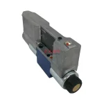 Rexroth LW6ES3W36-30/7/24C1 Hydraulic Cartridge Valve Control Cover