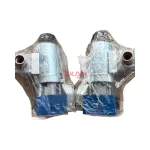 Rexroth M-3SEW 6 C36/420MG25N9Z2/B08V SO214 Solenoid Operated Directional Seat Valve