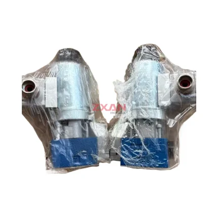 Rexroth M-3SEW 6 C36/420MG25N9Z2/B08V SO214 Solenoid Operated Directional Seat Valve