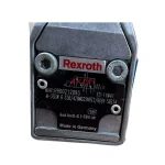 Rexroth M-3SEW 6 C36/420MG25N9Z2/B08V SO214 Solenoid Operated Directional Seat Valve