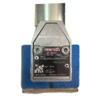 Rexroth M-3SEW10C16/630MG24N9K4 Solenoid Operated Seat Valve