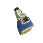 Rexroth M-3SEW10C16/630MG24N9K4 Solenoid Operated Seat Valve