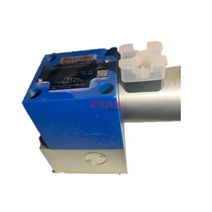 Rexroth M-4SED10Y14/350CG24N9K4 Hydraulic Directional Valve