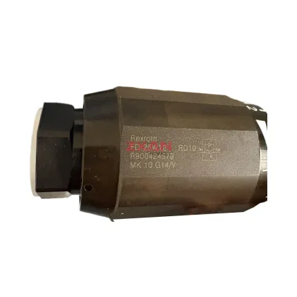 Rexroth MK 10 G14/V Hydraulic Check Valve