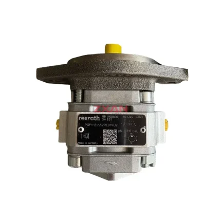 Rexroth PGF1-21/2.2RE01VU2 Internal Gear Pump