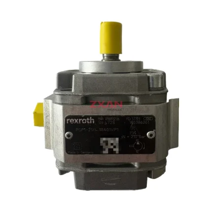 Rexroth PGF1-21/4.1RA01VP1 Hydraulic Gear Pump
