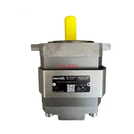 Rexroth PGH2-22/005RE07VU2 Internal Gear Pump