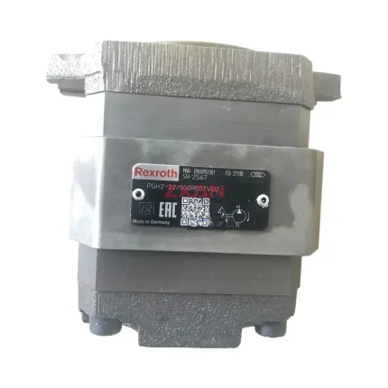 Rexroth PGH2-22/006RE07VU2 Internal Gear Pump