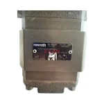 Rexroth PGH3-22/013RE07VU2 Internal Gear Pump