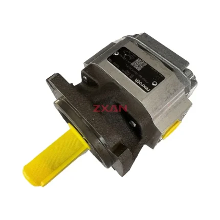 Rexroth PGP2-22/006RE20VE4 Hydraulic Gear Pump