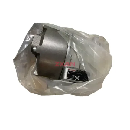 Rexroth PGZ5-10/140RA07VE4 Internal Gear Pump