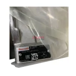 Rexroth PGZ5-10/140RA07VE4 Internal Gear Pump