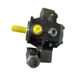 Rexroth PV7-1A/10-20RE01MC0-10 Hydraulic Vane Pump
