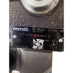Rexroth PV7-1A/10-20RE01MC0-10 Hydraulic Vane Pump