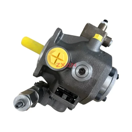 Rexroth PV7-1A/25-30RE01MC0-16 Variable Displacement Vane Pump