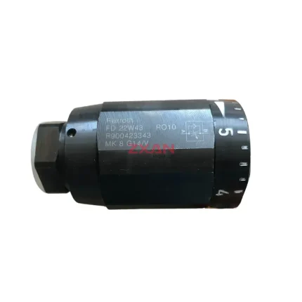 Rexroth R900423343 Hydraulic Check Valve