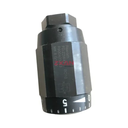 Rexroth R900423343 Hydraulic Check Valve