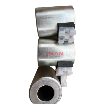 Rexroth R901017022 Solenoid Coil