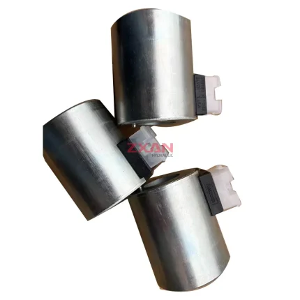 Rexroth R901017022 Solenoid Coil
