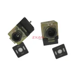 Rexroth R901017029 Solenoid Valve Coil Connector
