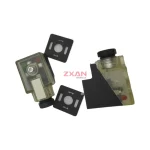 Rexroth R901017029 Solenoid Valve Coil Connector