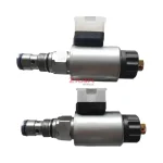 Rexroth R90115327 Solenoid Cartridge Valve