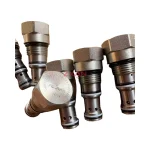 Rexroth R930008406 Hydraulic Cartridge Valve